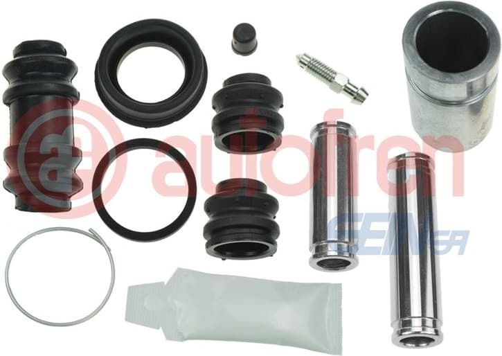 Repair Kit, brake caliper D44000S