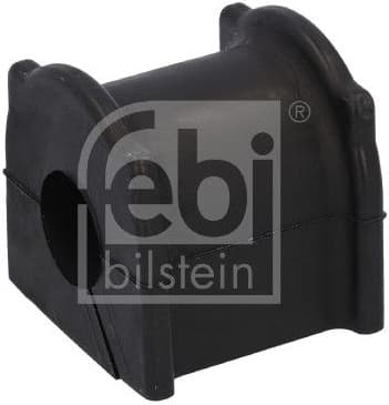 Mounting, stabiliser bar 182901