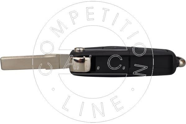 Hand-held Transmitter Housing, central locking Original AIC Quality 58225 - image 4