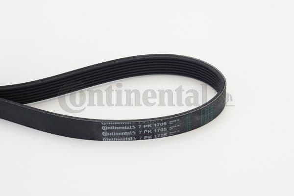 V-ribbed Belt 7PK1705
