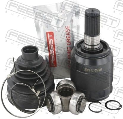 Joint Kit, drive shaft 1211-D7AT2WD