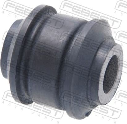 Mounting, control/trailing arm NAB-156