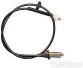 Cable speedometer 55.1524