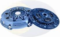 Clutch kit ECK314