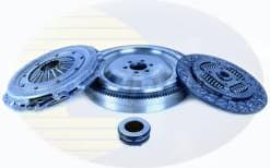 Clutch kit+rigid flywheel ECK323F