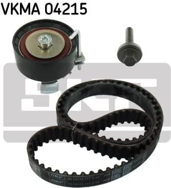 Timing belt kit VKMA04215 - image 5