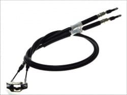 Cable handbrake 33.0276