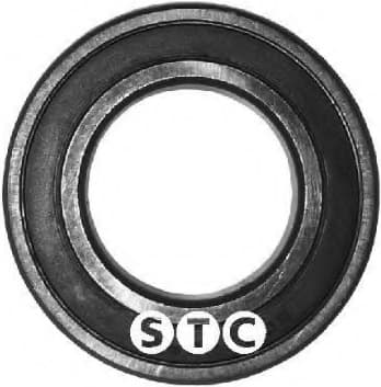 Driveshaft Center Bearing