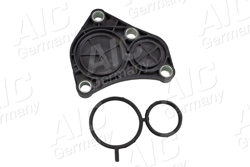 Seal Cap, camshaft Original AIC Quality 56066 - image 5