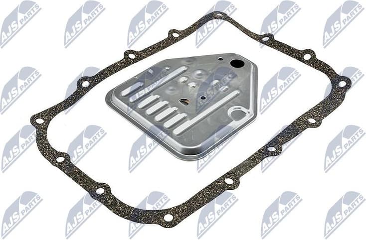 Hydraulic Filter, automatic transmission FSF-FR-008 - image 2