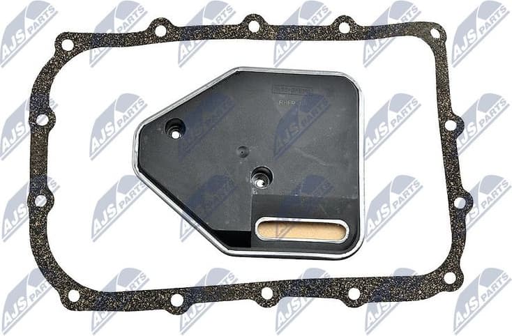 Hydraulic Filter, automatic transmission FSF-FR-008 - image 3