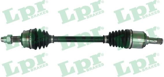 Drive Shaft DS60503