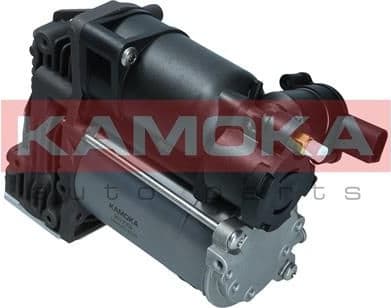 Compressor, compressed-air system 2077008 - image 2