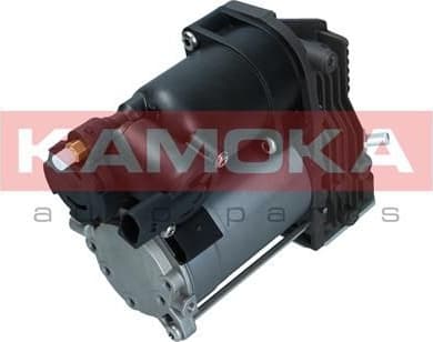 Compressor, compressed-air system 2077008 - image 3