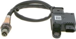 Particle Sensor 0 281 008 528