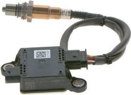 Particle Sensor 0 281 008 528 - image 2