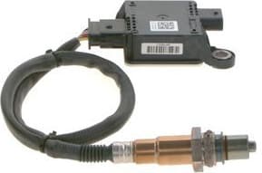 Particle Sensor 0 281 008 528 - image 4