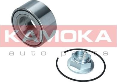 Wheel Bearing Kit 5600179 - image 5