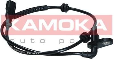 Sensor, wheel speed 1060388 - image 11