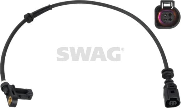 Sensor, wheel speed 33 10 1316