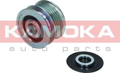 Alternator Freewheel Clutch RC154 - image 5