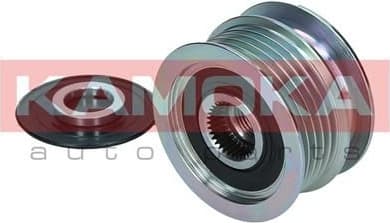 Alternator Freewheel Clutch RC154 - image 7