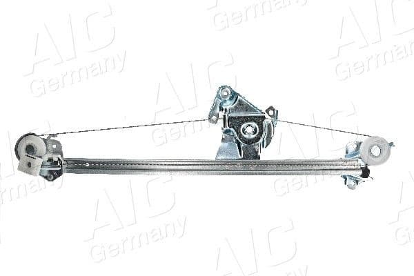 Window Regulator Original AIC Quality 50963 - image 2