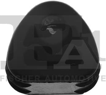 Mount, exhaust system 143-713