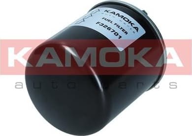 Filter diesel fuel F326701 - image 3