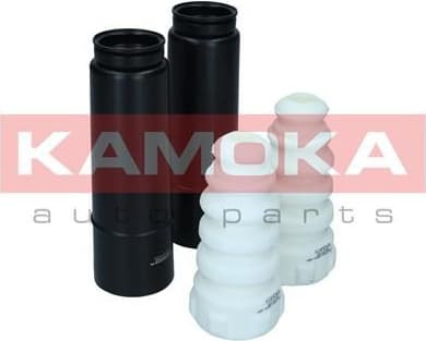Shock absorber protection kit 2019158