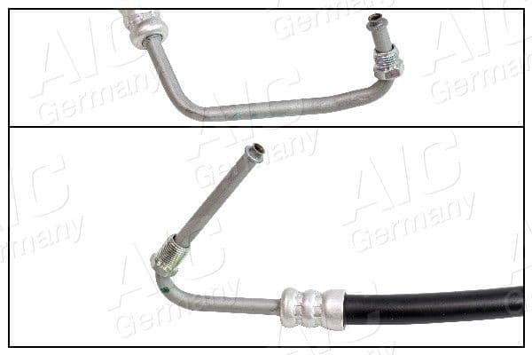 Hydraulic Hose, steering Original AIC Quality 58743 - image 2