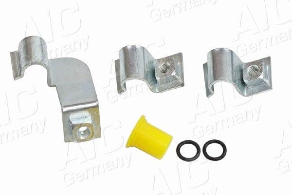 Hydraulic Hose, steering Original AIC Quality 58743 - image 3