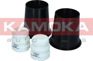 Shock absorber dust cover 2019204 - image 2