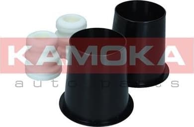 Shock absorber dust cover 2019204 - image 3