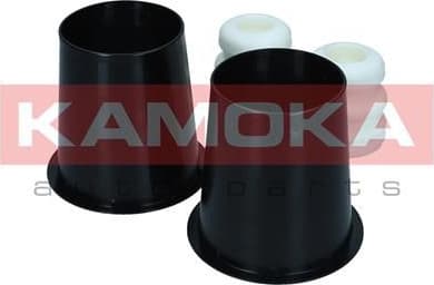 Shock absorber dust cover 2019204 - image 4