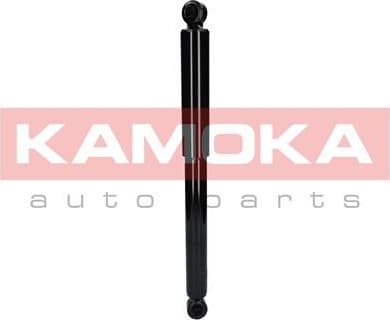 Shock absorber rear 2000034 - image 6