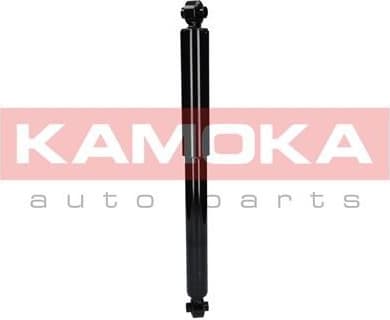 Shock absorber rear 2000034 - image 7
