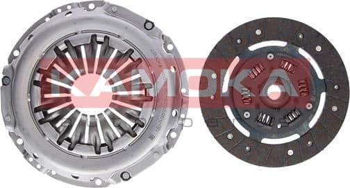 Clutch Kit KC075 - image 4
