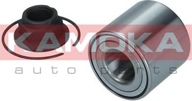 Wheel Bearing Kit 5600196 - image 7