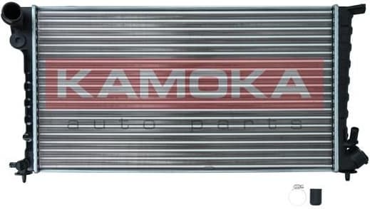 Radiator, engine cooling 7705013