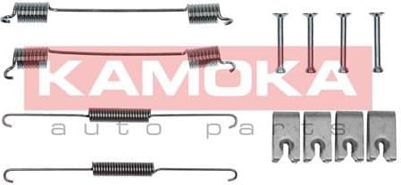 Accessory Kit, brake shoes 1070053 - image 3