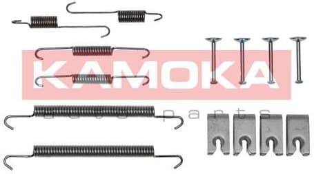 Accessory Kit, brake shoes 1070059 - image 3