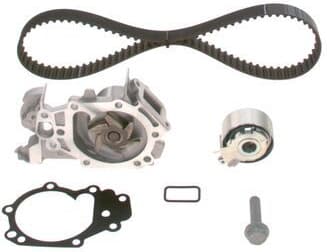 Water Pump & Timing Belt Kit 1 987 946 393