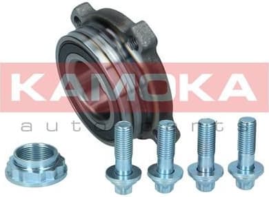 Wheel Bearing Kit 5500182 - image 6