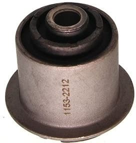 Mounting, control/trailing arm 72-6655