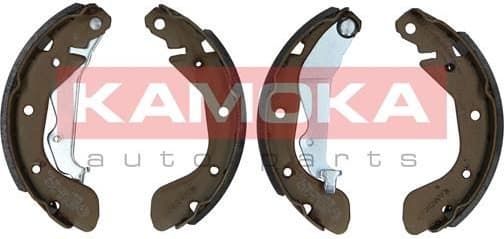 Brake Shoe Set JQ202040 - image 2