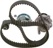 Water Pump & Timing Belt Kit 1 987 946 398 - image 3