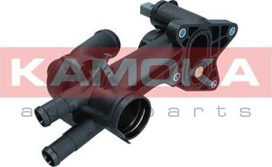 Thermostat, coolant 7710212 - image 5