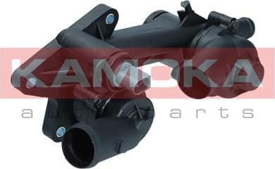 Thermostat, coolant 7710212 - image 7