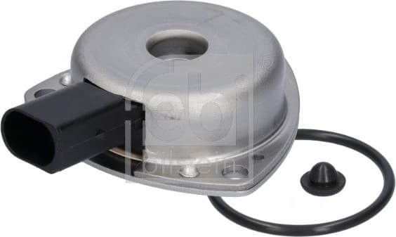 Control Valve, camshaft adjustment febi Plus 181268